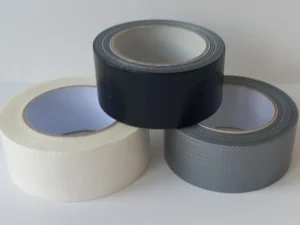 Cinta Americana de Alta Resistencia