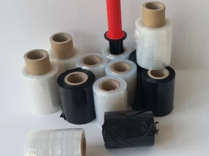 Minifilm Extensible Manual