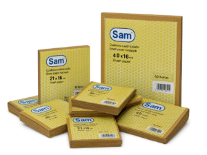 Sobres Kraft con Burbuja Interior – Pack 10 uds