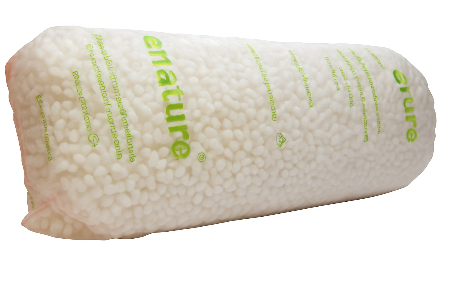 Almidón Relleno – Bolsa 0,4 m³