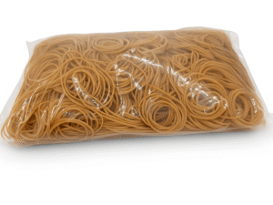 Bolsa 1 kg Anillos Elásticos