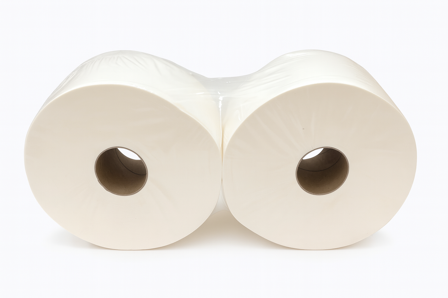 Bobina Mecánico 3,5 kg Pasta Tissu – 2 Capas (Pack 2 uds) - Imagen 3