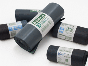 Bolsas de Basura 85×105 cm