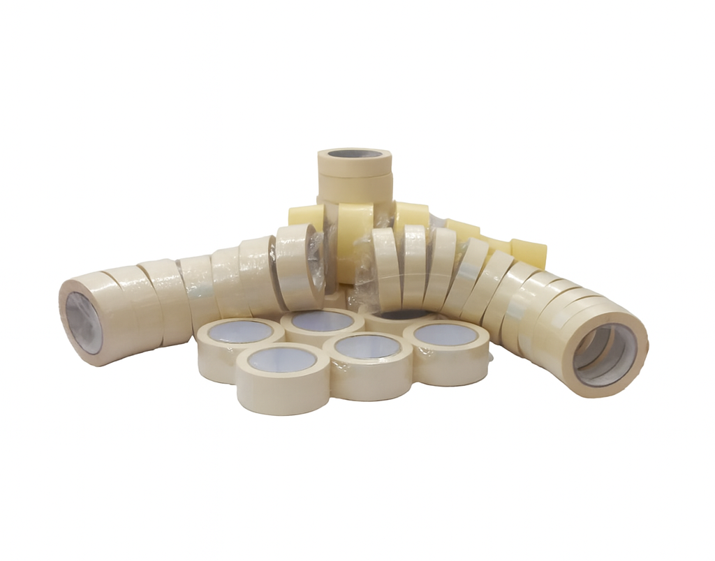 Cinta Crepé TEPACK CAR 48 × 45