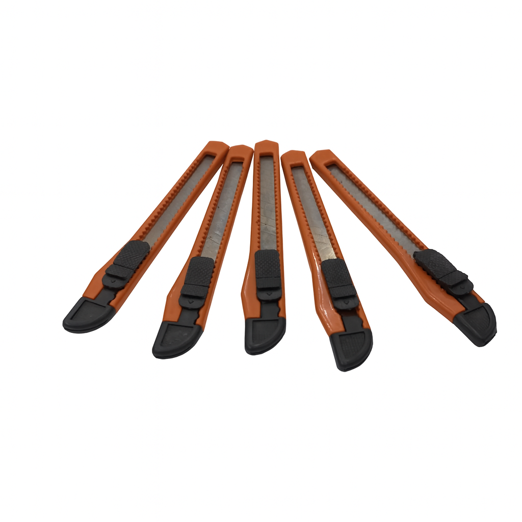 Cúter Biselado para Manualidades – Acero Inoxidable