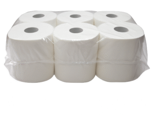 Papel Secamanos Laminado LOVI – Pack 6 unidades