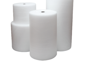 Plástico de Burbuja en Rollo