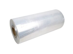 Film Basic Transparente para Máquina Automática