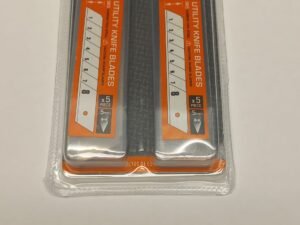 recambio cutter grande de 18mm.