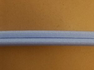 Perfil foam cristalero 10cm x 200cm